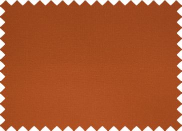 Similicuir nautique Caraïbes Terre-cuite