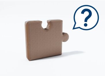 Coussin de dossier personnalisé pour véhicules