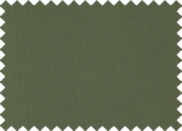 Similicuir nautique Caraïbes Kaki Foncé