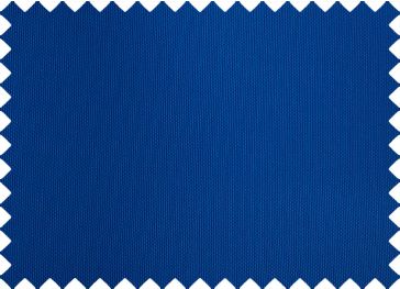 Similicuir nautique Caraïbes Bleu Roi