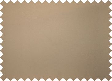 Similicuir nautique Lisse Beige