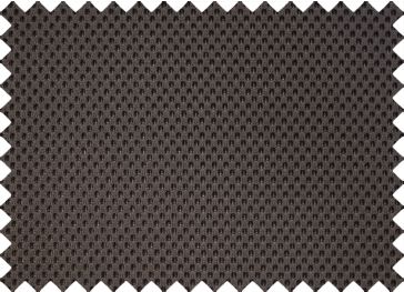 Tissu 3D pour Automobile Gris