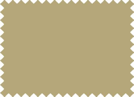 Toile intérieure économique beige