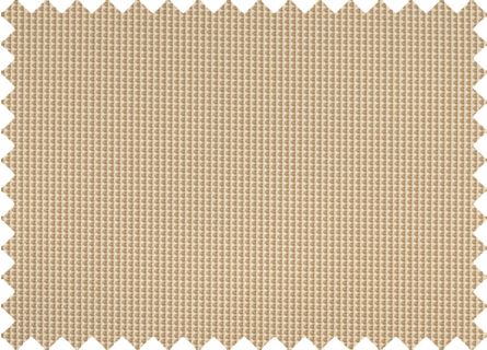 Toile Chenille Écru