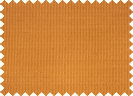 Toile Lisse Brun Orange