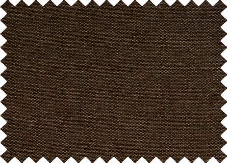 Toile Natura Chocolat