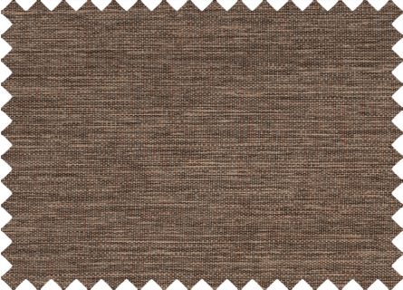 Toile Natura Marron Marbré