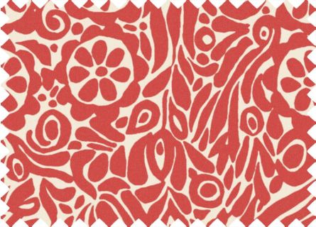 Toile Imprimé Platy