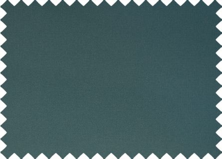 Similicuir nautique Caraïbes Bleu Pétrol