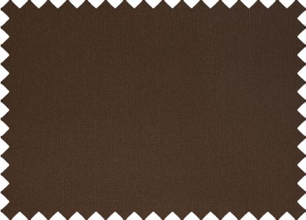 Similicuir nautique Caraïbes Marron Foncé