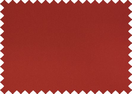 Similicuir nautique Caraïbes Rouge