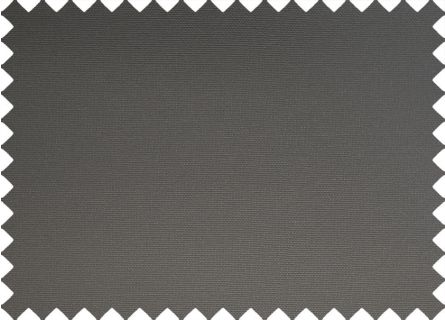 Similicuir nautique Caraïbes Gris Souris