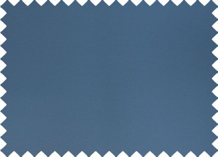 Similicuir nautique Caraïbes Bleu