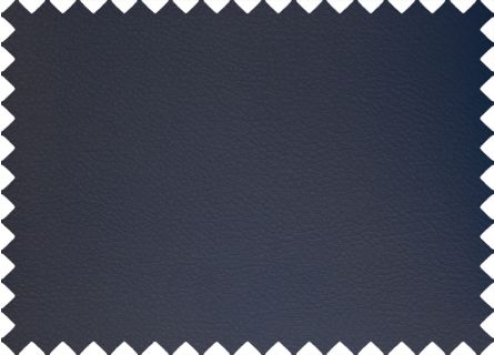 Similicuir nautique Lisse Marin