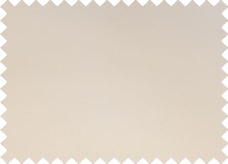 Similicuir nautique Lisse Blanc