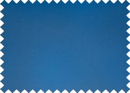 Similicuir nautique Lisse Schtroumpf