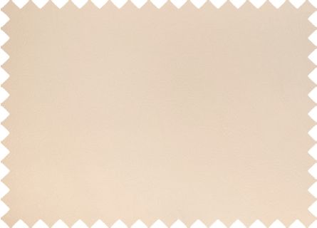 Similicuir nautique Lisse Écru