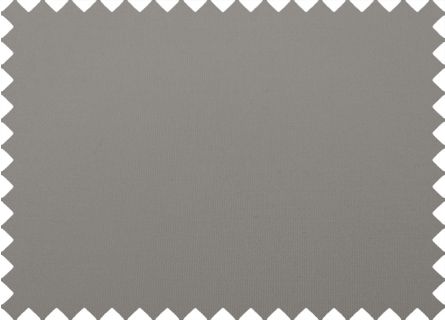 Toile intérieure économique Gris