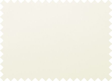 Toile intérieure économique Blanc cassé