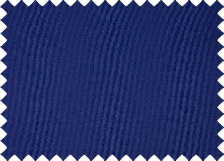 Toile Lisse Bleu Marine