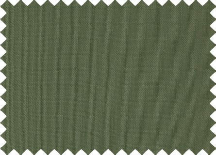 Similicuir nautique Caraïbes Kaki Foncé