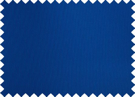 Similicuir nautique Caraïbes Bleu Roi