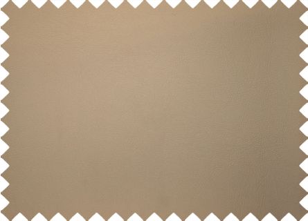 Similicuir nautique Lisse Beige