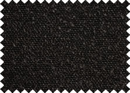 Tapisserie Oslo Noir