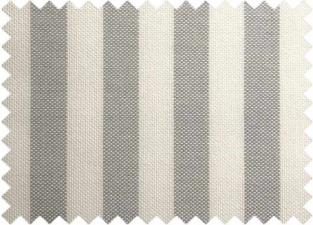 Toile Sullivan Gris Clair