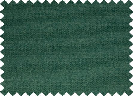 Tapisserie Berlin Turquoise