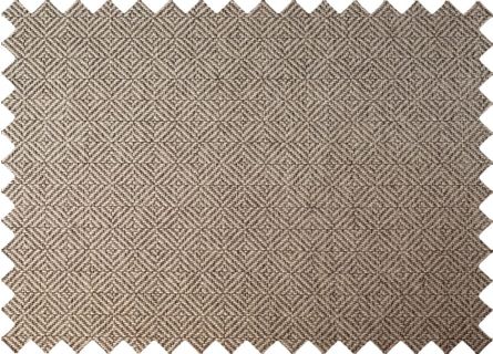 Tapisserie Coordonées Losanges Môle