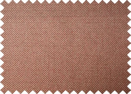 Tapisserie Coordonées Losanges Grenat