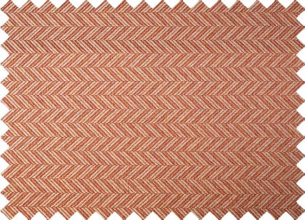 Tapisserie Coordonées Épis Terre Cuite