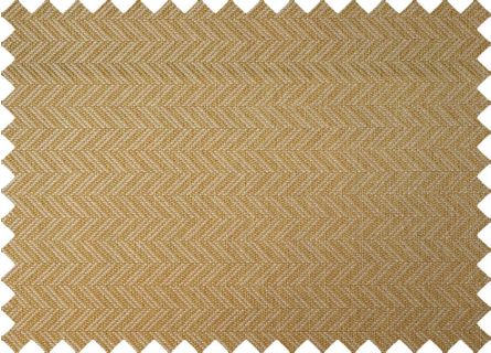 Tapisserie Coordonées Épis Moutarde