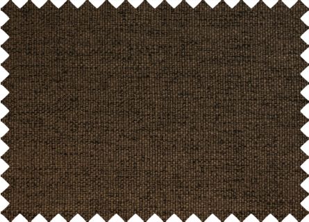 Tapisserie Lisbonne Chocolat