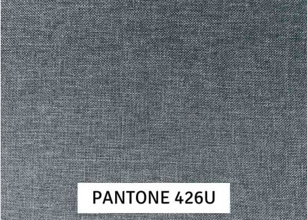 Tissus Life Premium Gris