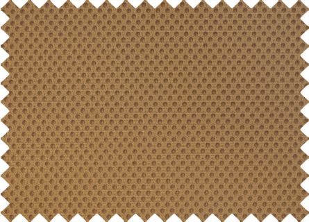 Tissu 3D pour Automobile Beige
