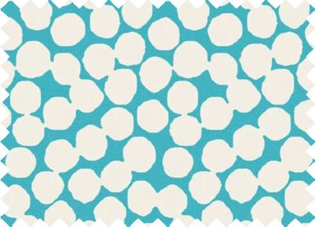 Toile Imprimé Tilapia