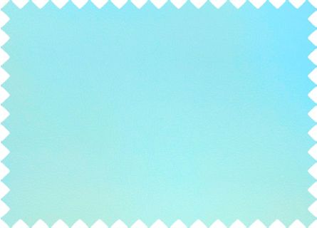 Similicuir nautique Lisse Bleu Pastel
