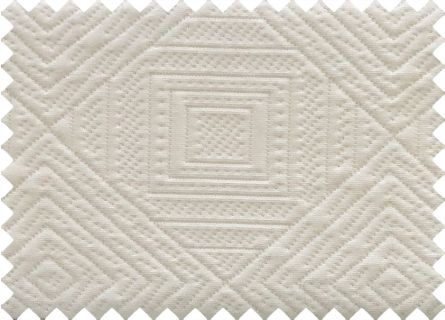 Tissu Matelassé Basique Pour Matelas