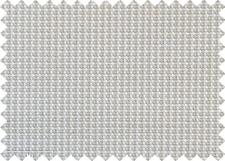 Toile Chenille Gris Clair