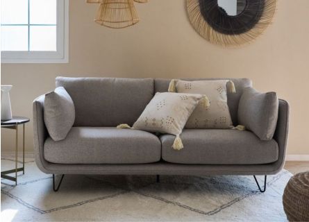 Coussin de siège carré Coussin de siège carré