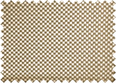 Toile Vichy Beige