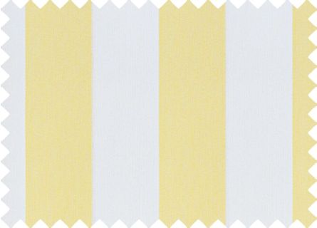 Toile Bleu Marine Goleta Jaune