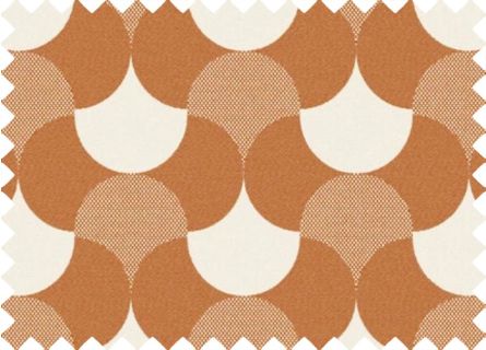 Toile Imprimé Koi