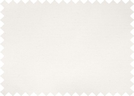 Toile Lisse Blanc