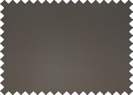 Similicuir nautique Lisse Gris Foncé