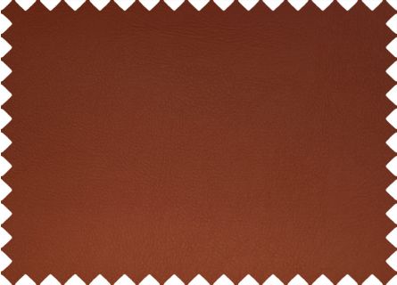 Similicuir nautique Lisse Tuile