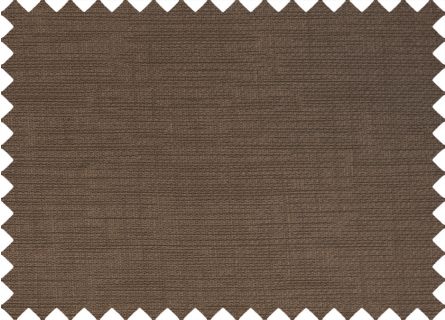 Similicuir nautique Polynésie Marron