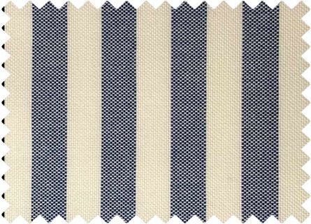 Toile Sullivan Bleu